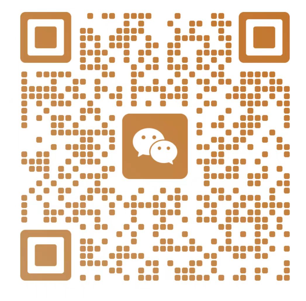 WeChat QR Code