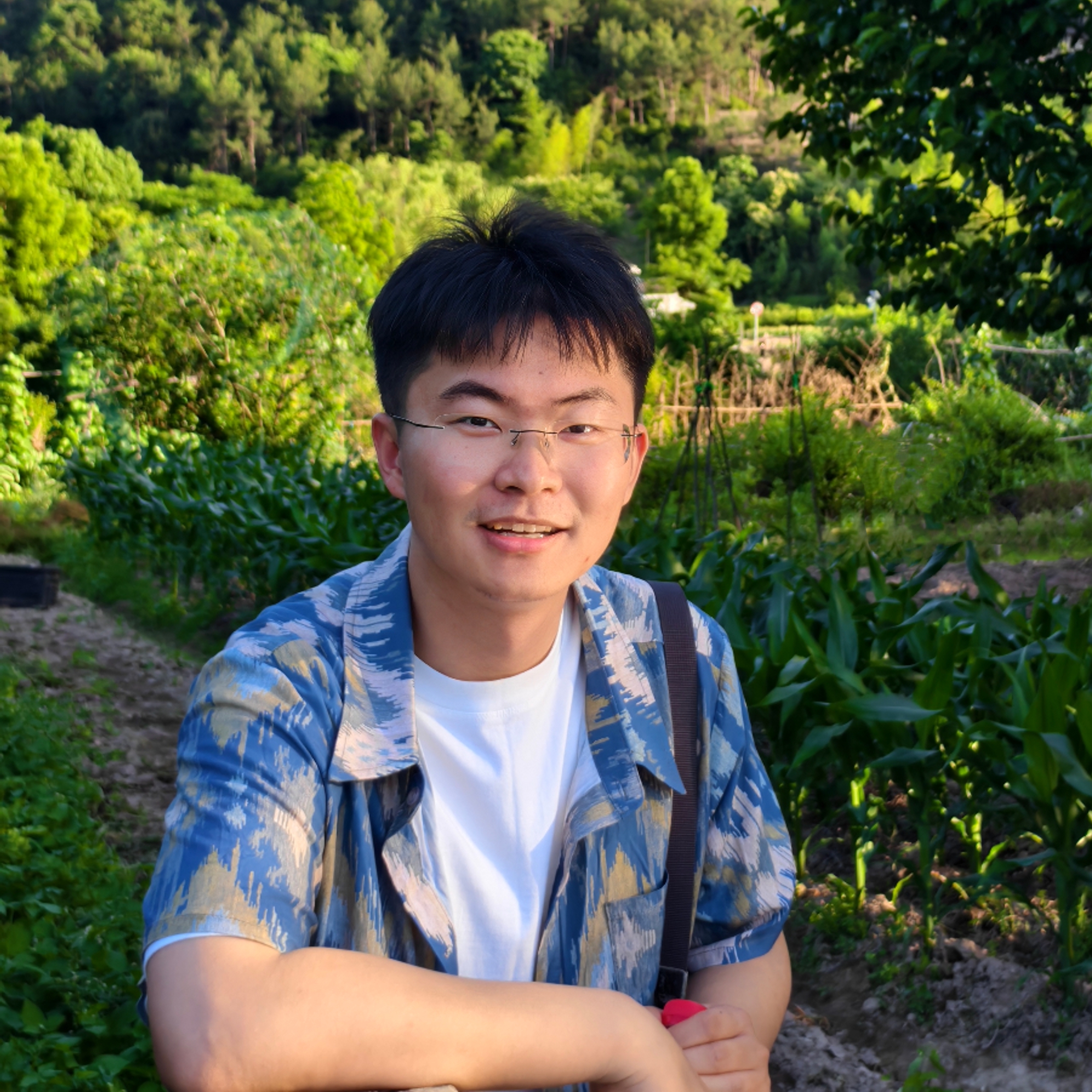 Yang Wu